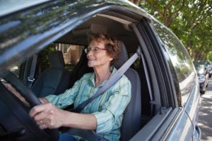 Senior Care in Spokane WA: Driving Safety