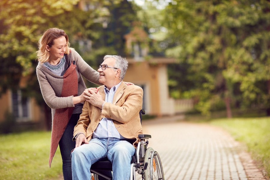 Caregiver South Hill WA: 5 Reasons to Hire Elderly Care Providers