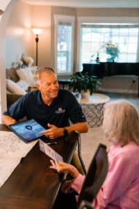 Love In Home Senior Care – Providing Home Care Services in Spokane WA and  the surrounding areas.