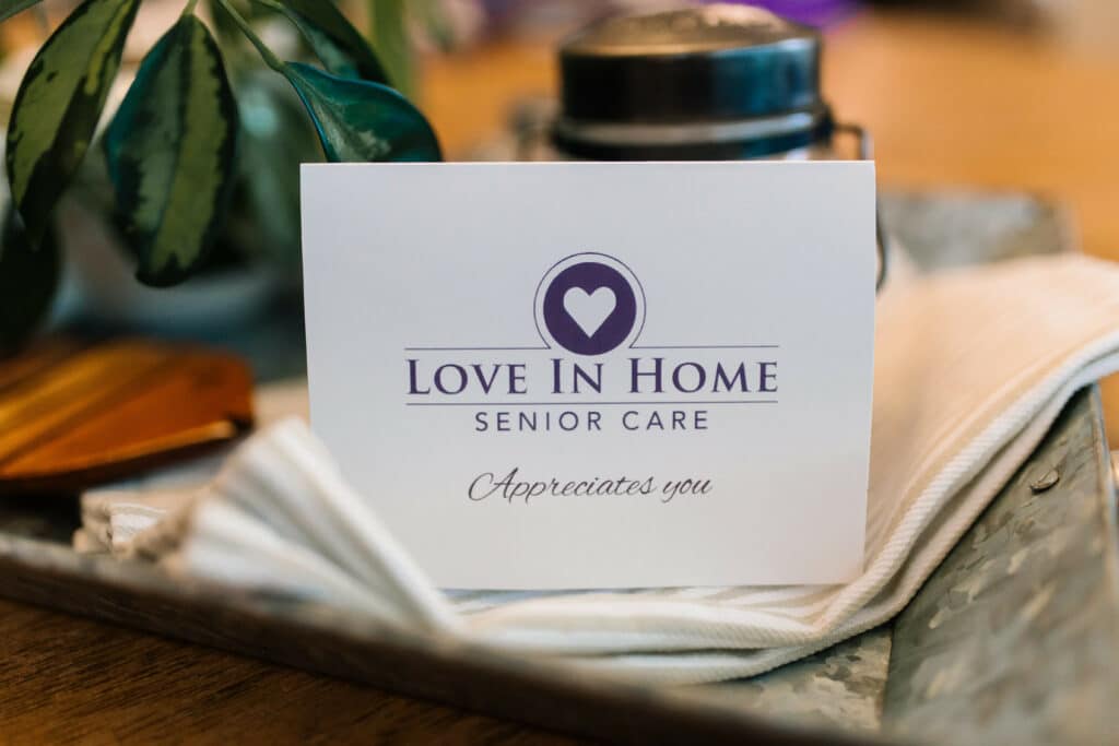 Love In Home Love In Home
